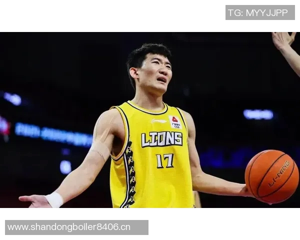 热身赛回顾周琦得分有限孙铭徽表现抢眼四川全运男篮惜败菲律宾王牌队