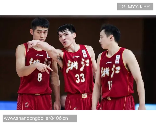 浙江男篮迎新外援布兰登兰道夫助力德甲得分王之路