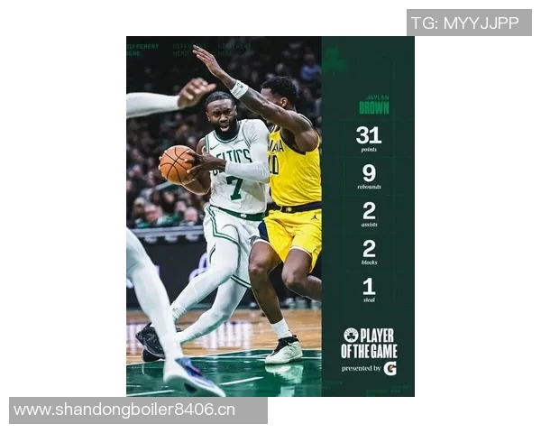 杰伦布朗赛后感慨爵士拼劲十足即便是背靠背也不容小觑