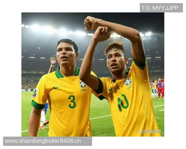 巴西中前场人才辈出内马尔蒂亚戈佩德罗等众星争辉