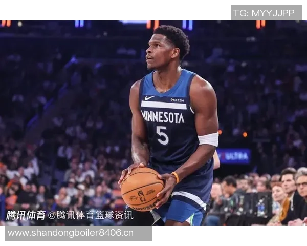 爱德华兹复出首战表现平平13投5中仅得15分正负值惨淡25