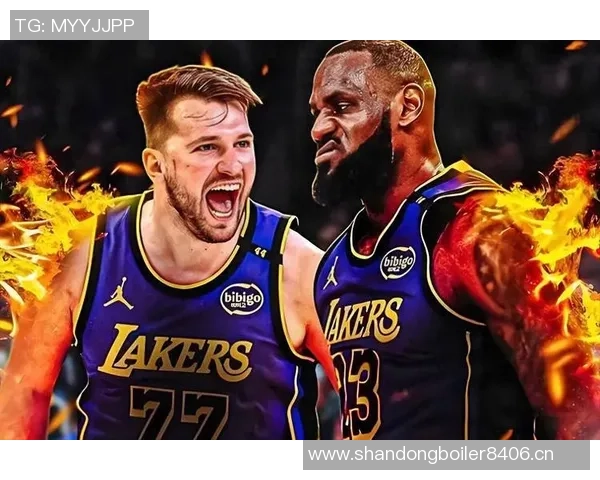 湖媒分析东契奇与詹姆斯关系称两人如同同事互不讨厌但仍需磨合