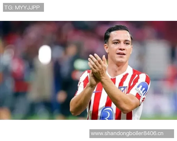 罗马与马竞达成拉斯帕多里转会协议只待球员本人确认同意